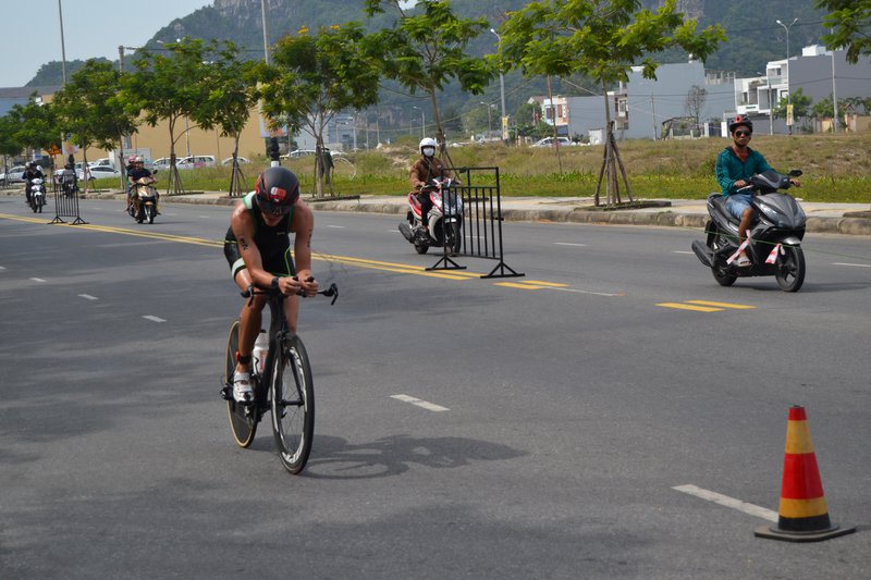 mooloolaba Multisport festival 2017