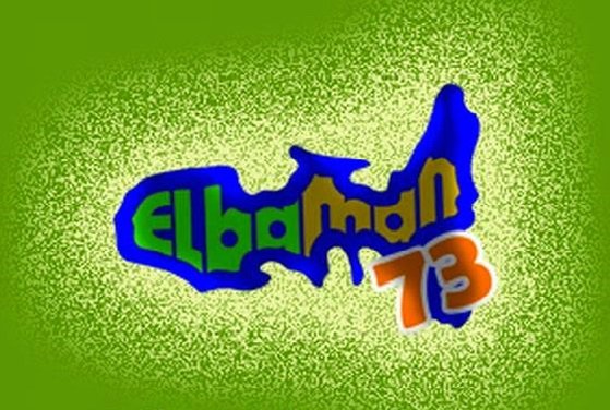 Elbaman 2014